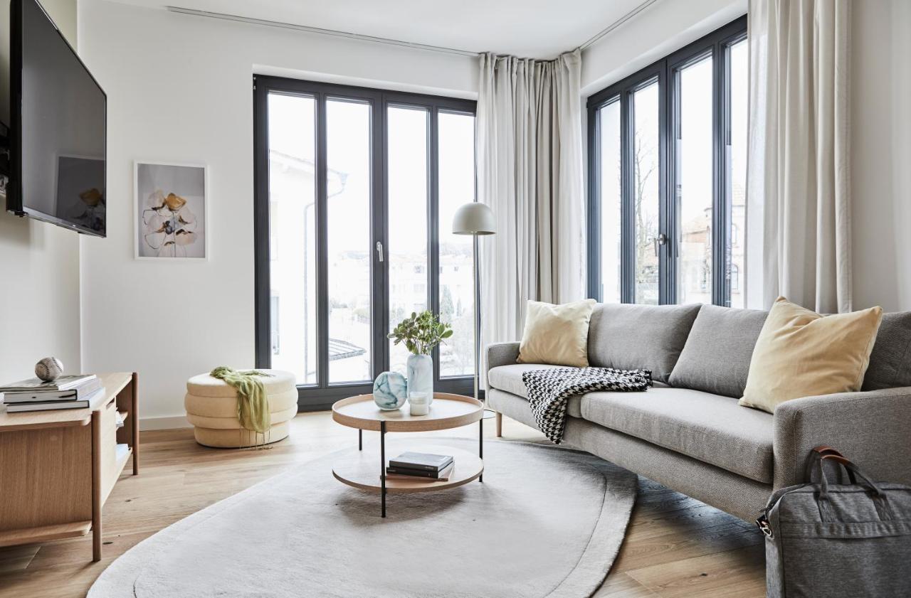 Villa Baltique Sellin  Ngoại thất bức ảnh
