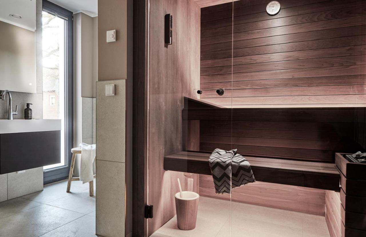 Villa Baltique Sellin  Ngoại thất bức ảnh