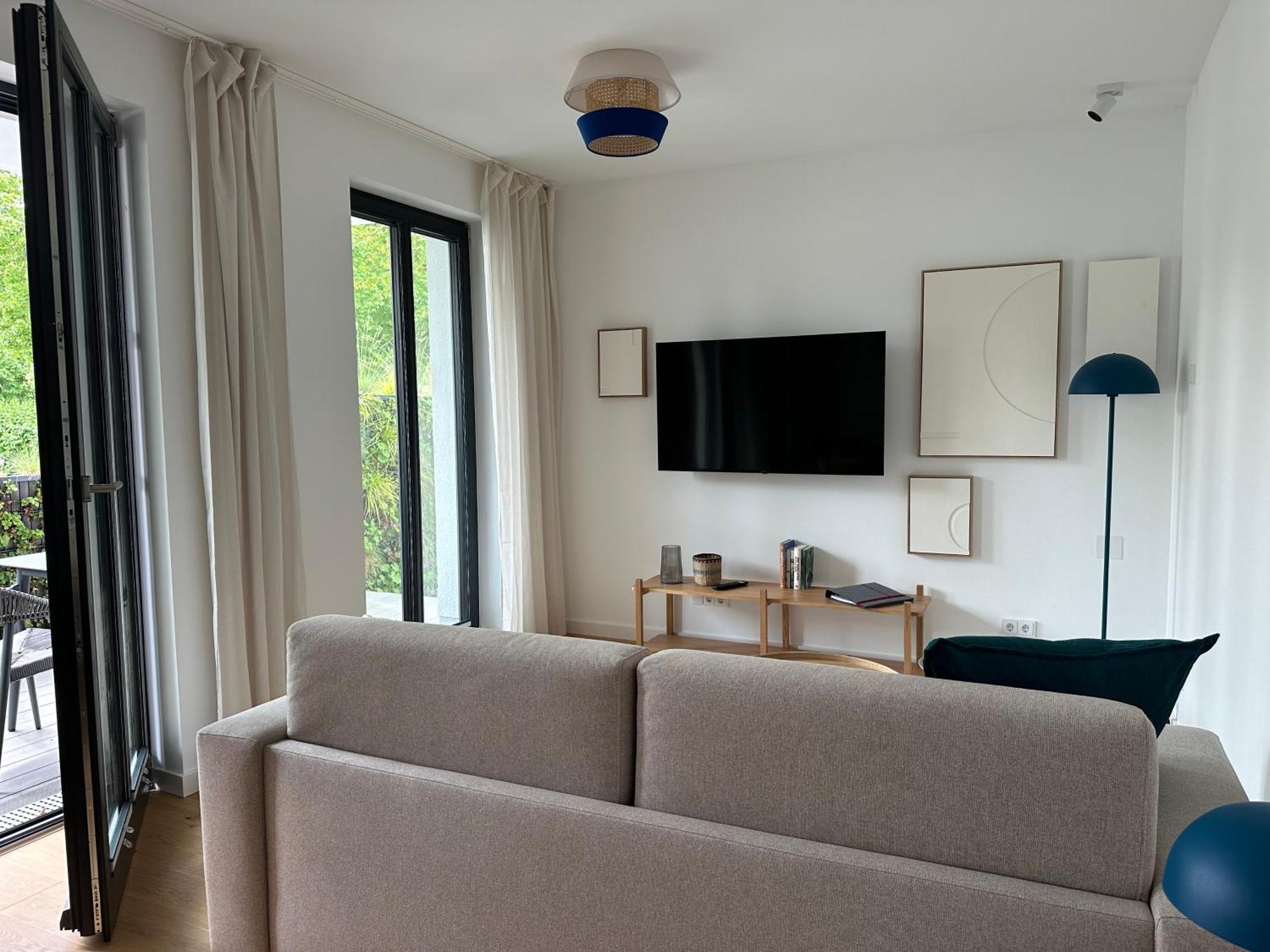 Villa Baltique Sellin  Phòng bức ảnh