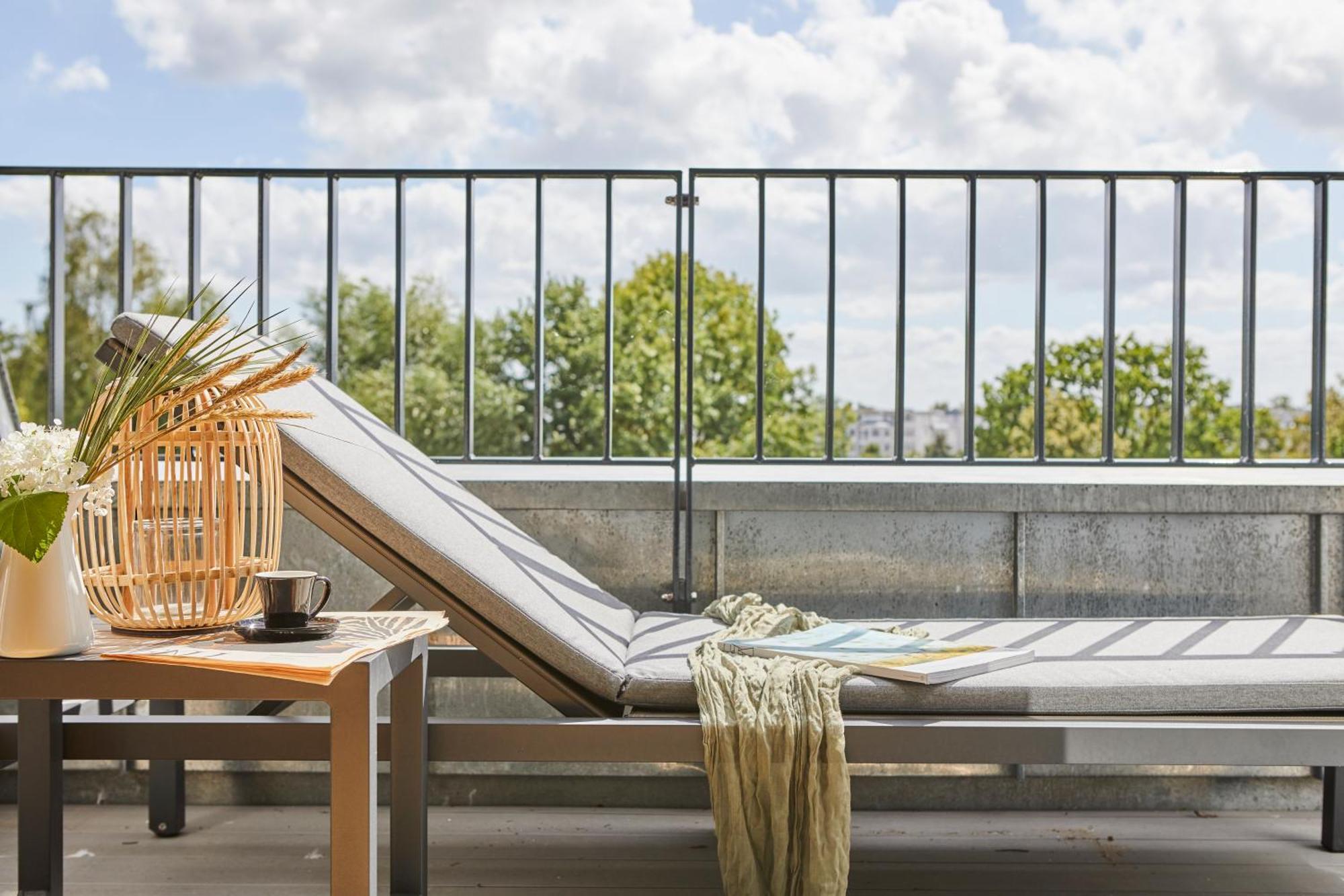 Villa Baltique Sellin  Ngoại thất bức ảnh